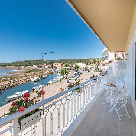 Aquamadre Suites Карлофорте Екстериор снимка